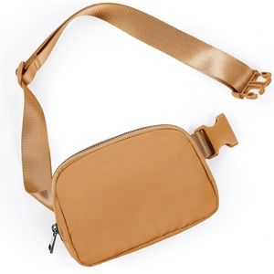 Similar to Lulu…Unisex Belt Bag